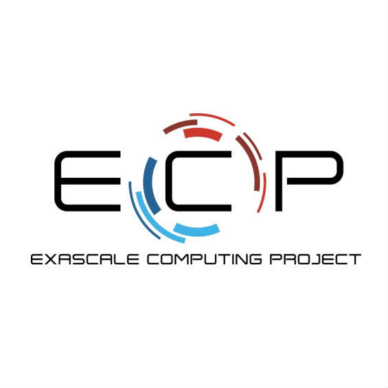 ECP Logo
