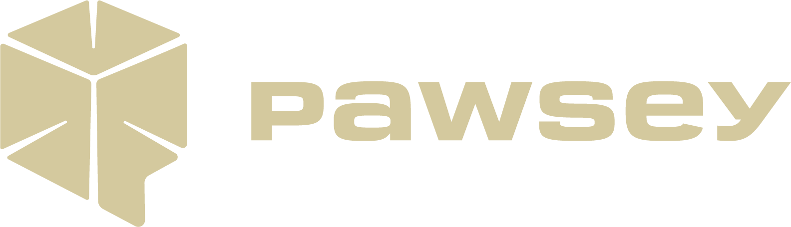 Pawsey Logo